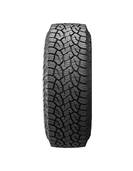 Neumatico Kumho 255/70R16 111T Road Venture At52