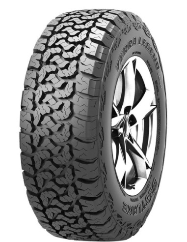 Neumatico Westlake 265/65 R 17 Sl399 112S Tl