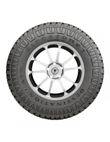 Neumatico Firestone 245/70 R16 111T Destination...