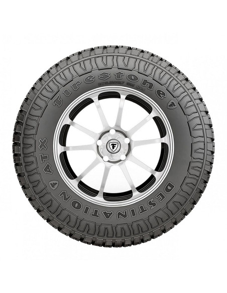 Neumatico Firestone 245/70 R16 111T Destination Atx