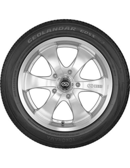 Neumatico Yokohama 235/65 R17 108V Geolandar G055