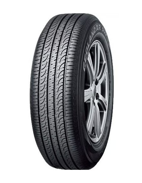 Neumatico Yokohama 245/65 R17 107H Geolandar G055