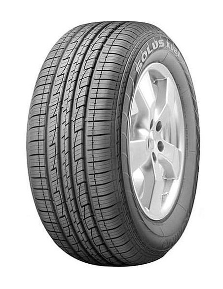 Neumatico Kumho 235/65R17 103T Solus Eco Kl21