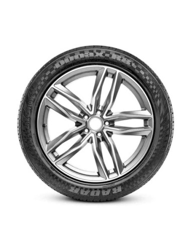 Neumatico Radar 235/55R19 105Y Xl Dimax R8+ M+S
