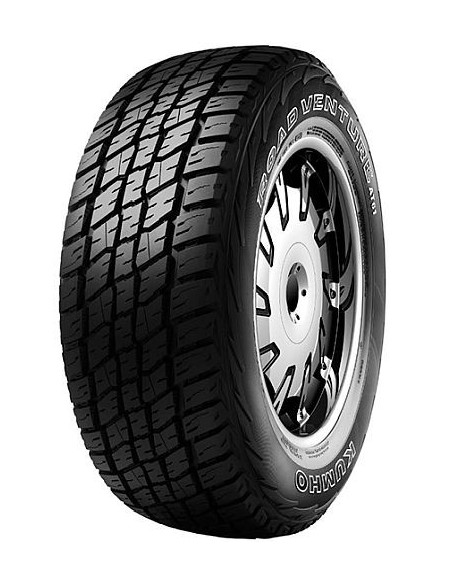 Neumatico Kumho 195R15 100S Road Venture At61