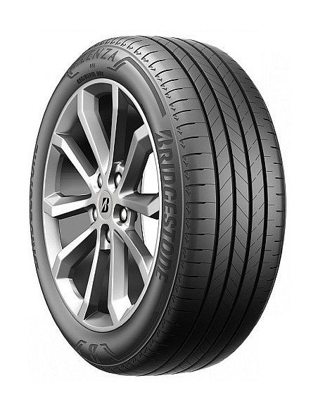 Neumatico Bridgestone 225/55R18 98V Alenza 001
