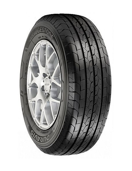 Neumatico Bridgestone 215/65R16 106/104T Duravis R660