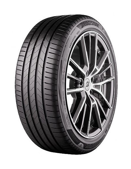 Neumatico Bridgestone 215/55R16 93V Turanza 6 Tl