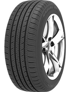 Neumatico Westlake 165/70 R14 Rp18 81T Tl
