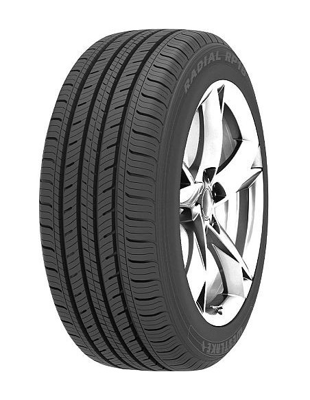 Neumatico Westlake 165/70 R13 Rp18 79T Tl