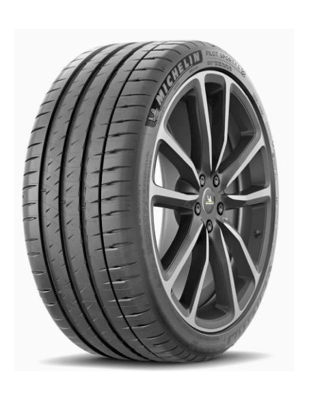 Neumatico Bridgestone 245/45 R19 102Y Pilot Sport 4 S