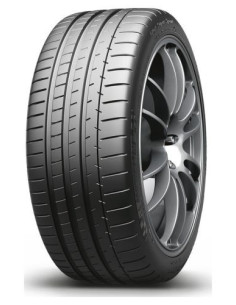 Neumatico Michelin Pilot Sup Sport 325/30Zr21 108Y