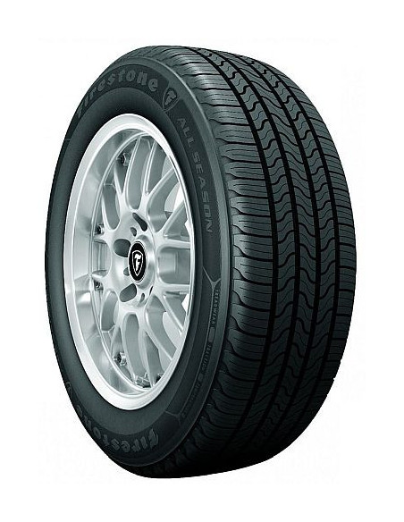 Neumatico Bridgestone 225/60 R17 99T All Season