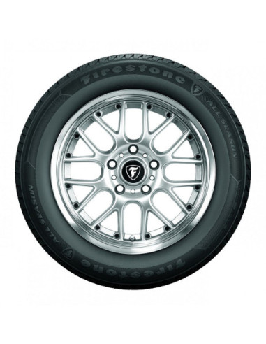 Neumatico Bridgestone 225/60 R17 99T All Season