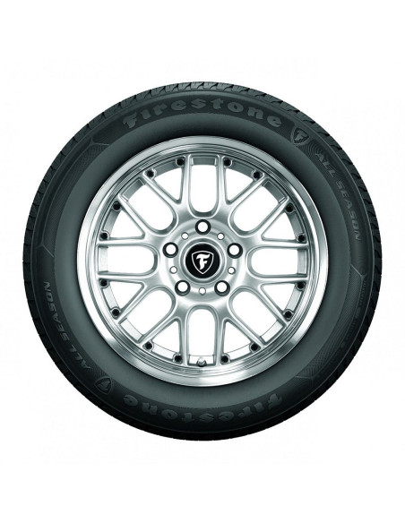 Neumatico Bridgestone 225/60 R17 99T All Season