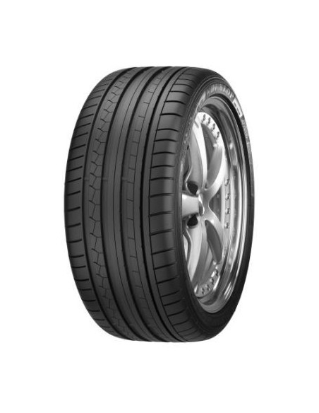 Neumatico Dunlop Sp Sport Maxx Gt Rof 245/35R20 95Y
