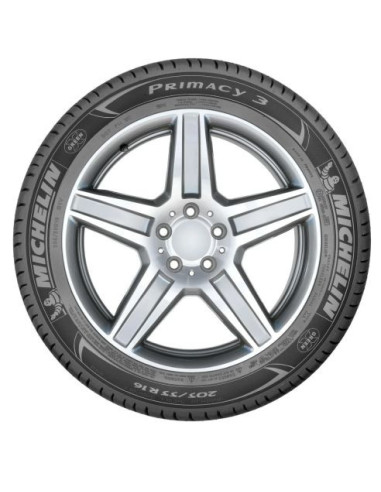 Neumatico Michelin Primacy 3 245/45R19 102Y Xl
