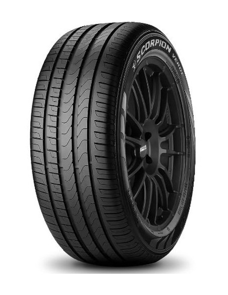Neumatico Pirelli Scorpion Verde Rf 255/50 R19 107W