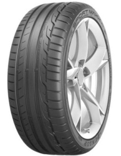 Neumatico Dunlop Sp Sport Maxx Rt Rof 205/40 R18 86W