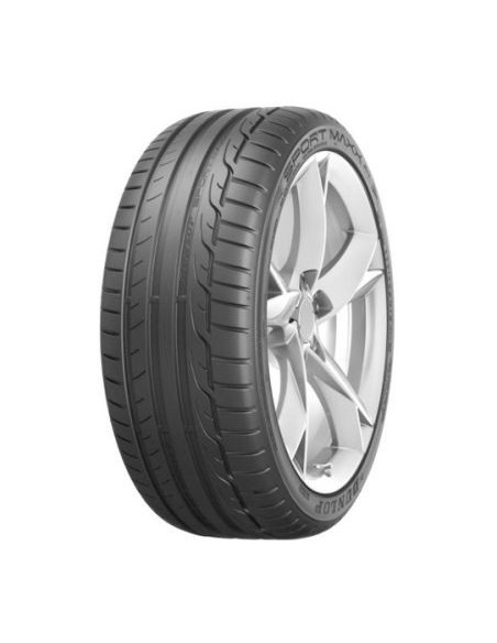 Neumatico Dunlop Sp Sport Maxx Rt Rof 205/45 R17 88W