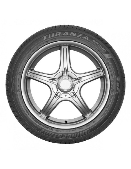Neumatico Bridgestone Turanza 300 A Rft Ecopia 225/55 R16 95W