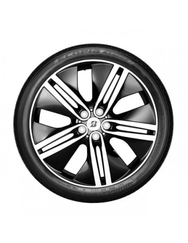 Neumatico Bridgestone Bridgestone Ecopia Ep500...