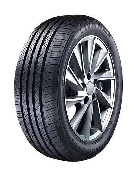 Neumatico Wanli 185/55 R16 83V Sp226