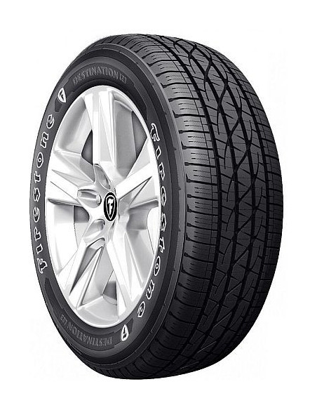 Neumatico Firestone 215/75 R15 100T Destination Le3