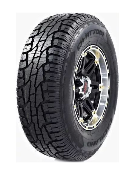 Neumatico Cachland 265/75 R16 10Pr 123/120 R Ch-At7001