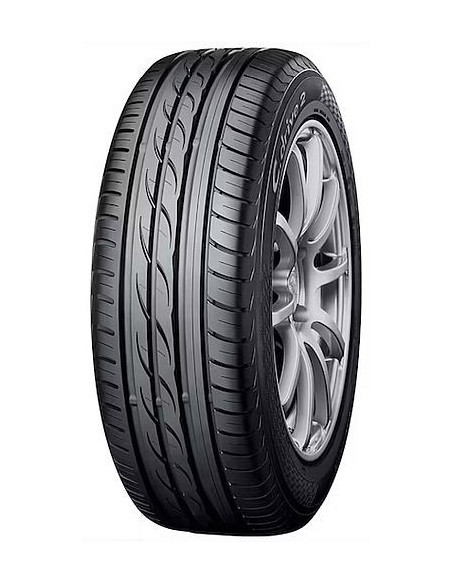 Neumatico Yokohama 205/60 R15 91V C.Drive Ac02 Tl