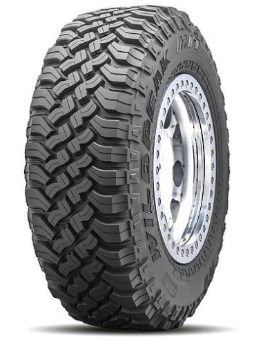 Neumatico Falken 33X12.5R15  Wildpeak Mt01 108Q 6Pr Lt Th