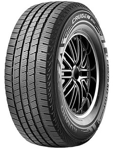 Neumatico Kumho 225/75R16 115S Crugen Ht51
