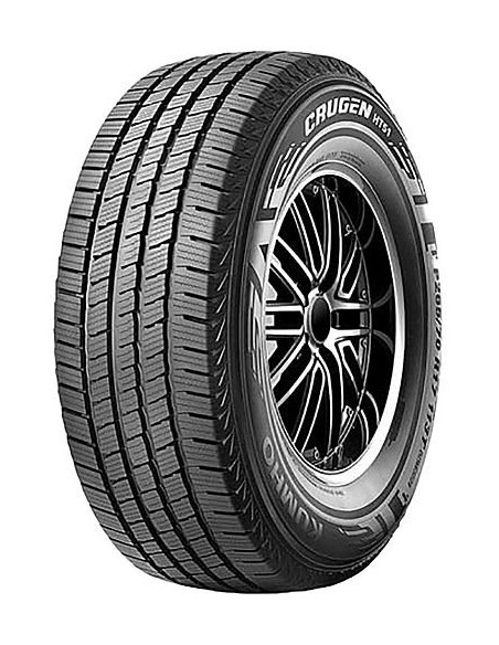 Neumatico Kumho 225/75R16 115S Crugen Ht51
