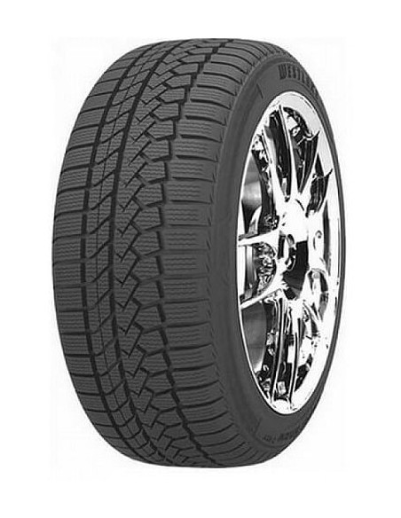 Neumatico Westlake 215/45 R 17 Zupereco Z-507 91V Xl Tl