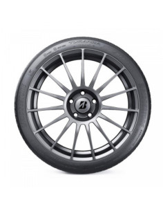 Neumatico Bridgestone 265/65 R18 112T Dueler A/T Revo 3 2