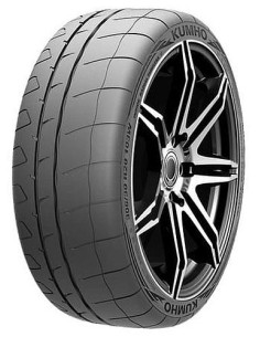 Neumatico Kumho 245/40R17 91W Ecsta V730
