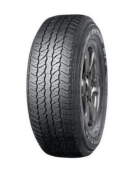 Neumatico Yokohama 265/65 R18 114V Geolandar G31A Tl