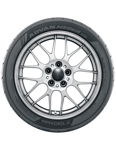Neumatico Yokohama 205/50 R16 87V Advan Nova Ad09