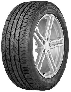 Neumatico Yokohama 265/50 R20 107V Geolandar G058