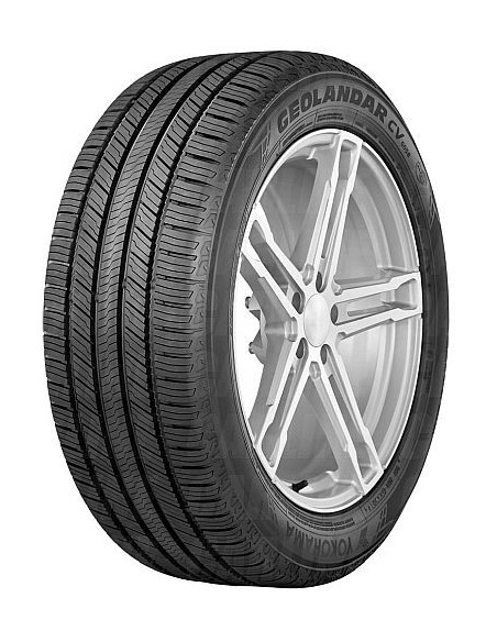 Neumatico Yokohama 265/50 R20 107V Geolandar G058