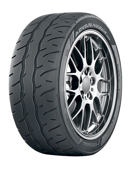 Neumatico Yokohama 215/45 R17 91W Advan Nova Ad09 Tl