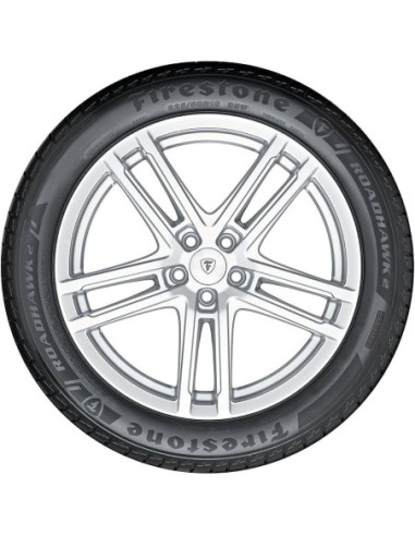 Neumatico Firestone 225/60R18 100H Roadhawk 2