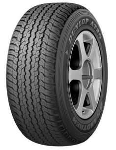 Neumatico Dunlop 285/60R18 116V At25 H/T Tl Blk Jap