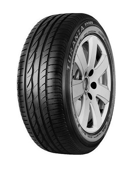 Neumatico Bridgestone 185/60 R15 84H Turanza 300