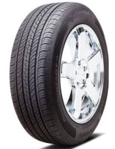 Neumatico Continental 225/60 R18 100H  Pro Contact Tx