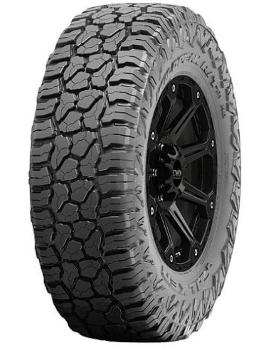 Neumatico Falken 305/55 R20 125/122R Wildpeak Rt01 Falken 12Pr R/T Tubeless Blk Tha