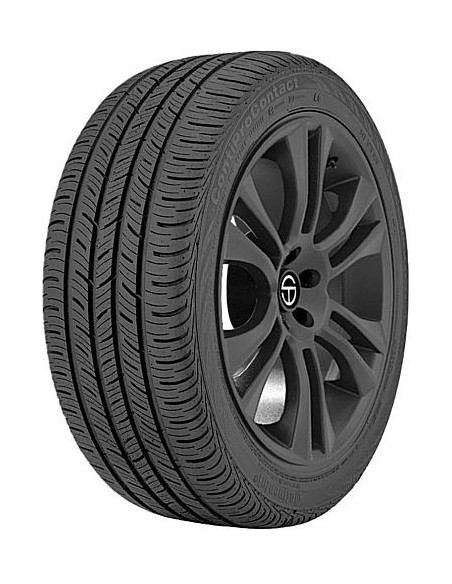 Neumatico Continental 215/55 R16 93H Conti Procontact