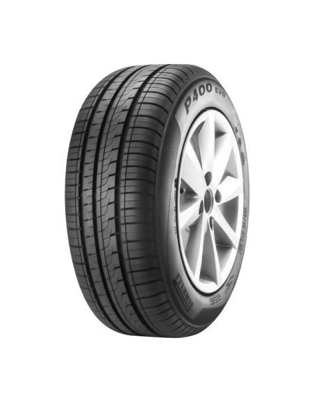 Neumatico Pirelli 195/55R15 85H P400 Evo