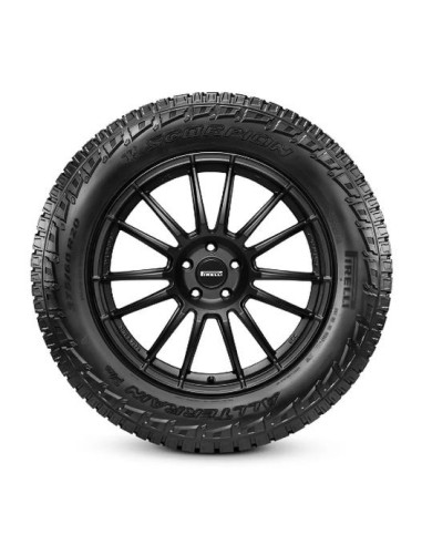 Neumatico Pirelli 265/60R18 110H Scorpion A/T+ Wl