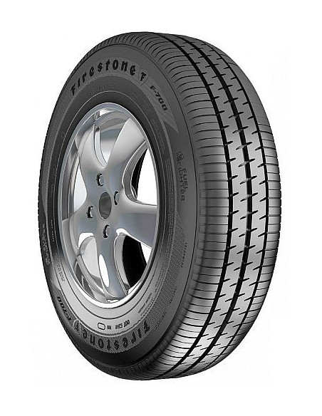 Neumatico Firestone 195/55 R15 85H F-700